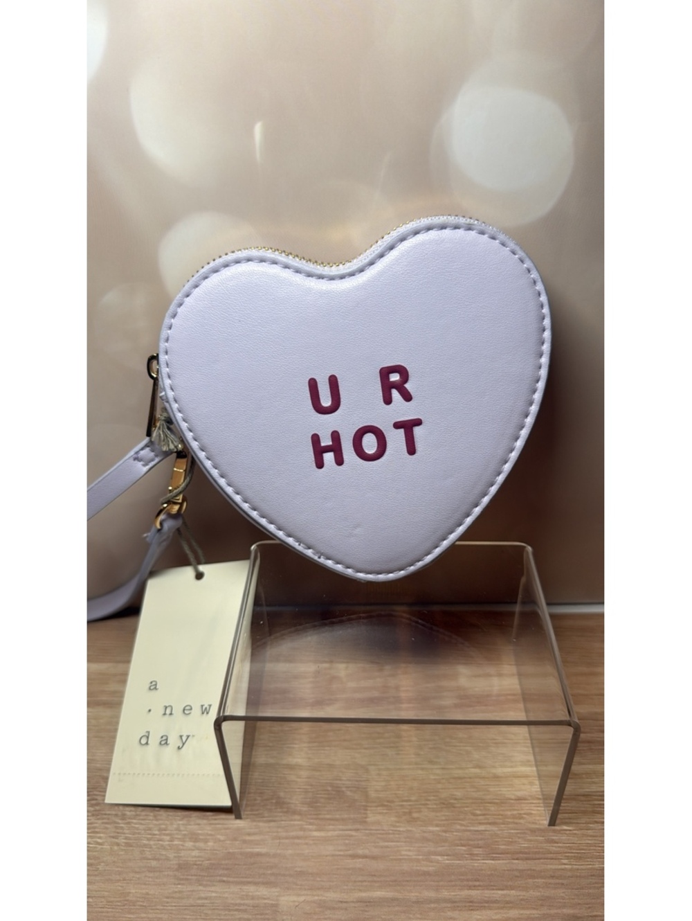 UR HOT Coin Purse